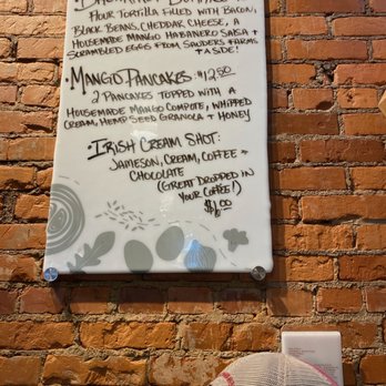 Sleepy Bee Cafe - Oakley - Weekend special - Breakfast & Brunch Near Me - Cincinnati, Ohio Sleepy Bee Cafe - Oakley - Weekend special - Breakfast & Brunch Near Me - Cincinnati, Ohio