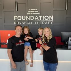 Foundation Physical Therapy