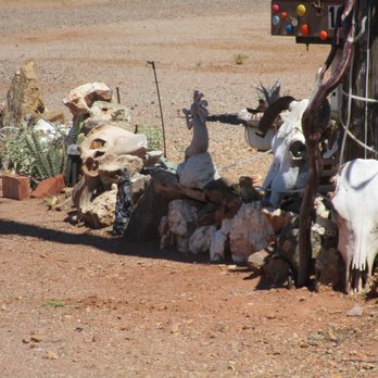 Twin Buttes Rv - Southwestern yard art in the Sonoran. - RV Parks Near Me - Douglas, Arizona Twin Buttes Rv - Southwestern yard art in the Sonoran. - RV Parks Near Me - Douglas, Arizona