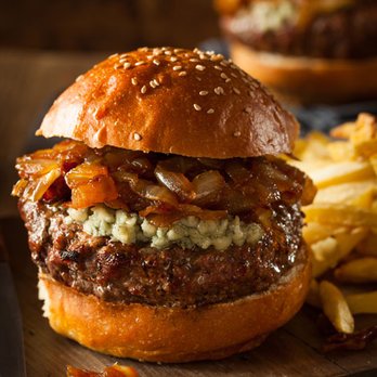 Freaky Frites - a burger and french fries - American Near Me - New Windsor, New York