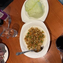 M&L Chinese Restaurant - Chicken Yuk Sung