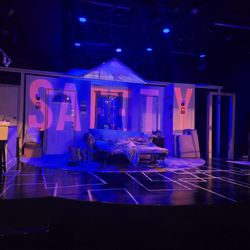Firehouse Theatre