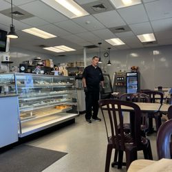 Great customer service