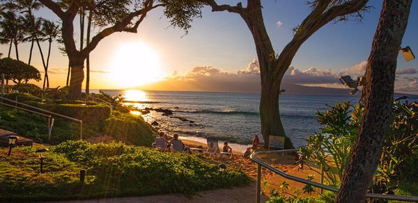 Napili Surf Beach Resort by null