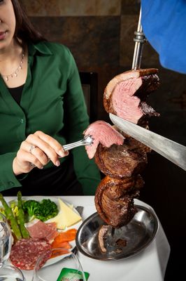 Galpão Gaucho Brazilian Steakhouse by null