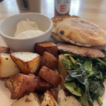 The Sawhorse Cafe - Classic - Breakfast & Brunch Near Me - Williamsport, Pennsylvania