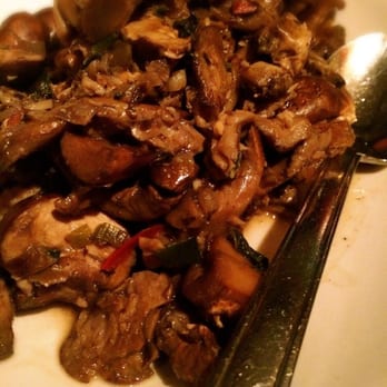 Arroyo Chop House - Sautéed Mountain Mushrooms - Steakhouses Near Me - Pasadena, California Arroyo Chop House - Sautéed Mountain Mushrooms - Steakhouses Near Me - Pasadena, California