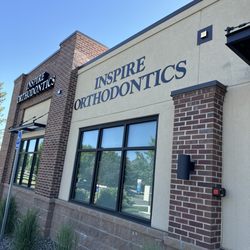 Inspire Orthodontics - Inspire Orthodontics