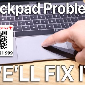 MacEmergency Apple Mac Repairs London - Trackpad not responding? We'll get it working again. Swiftly, reliably & affordably - IT Services & Computer Repair Near Me - London, XGL MacEmergency Apple Mac Repairs London - Trackpad not responding? We'll get it working again. Swiftly, reliably & affordably - IT Services & Computer Repair Near Me - London, XGL