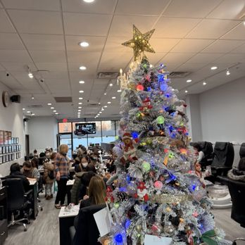 Vivi Nail Spa - Nail Salons Near Me - Islip Terrace, New York Vivi Nail Spa - Nail Salons Near Me - Islip Terrace, New York