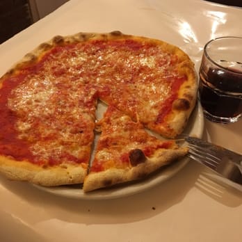 Dar Poeta - Marghrita pizza - Pizza Near Me - Rome, RM Dar Poeta - Marghrita pizza - Pizza Near Me - Rome, RM