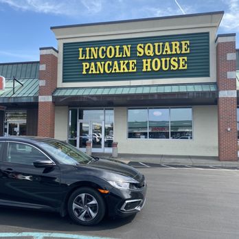 Lincoln Square Pancake House - Cafes Near Me - Indianapolis, Indiana Lincoln Square Pancake House - Cafes Near Me - Indianapolis, Indiana