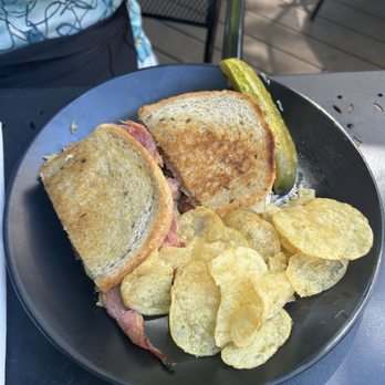 Toasted - Ruben - Breakfast & Brunch Near Me - Manitou Springs, Colorado Toasted - Ruben - Breakfast & Brunch Near Me - Manitou Springs, Colorado
