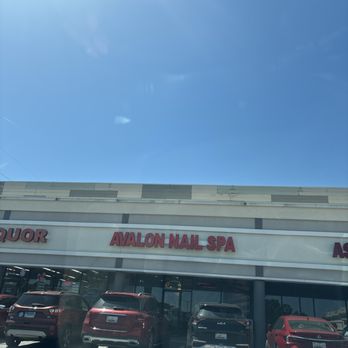 Avalon Nails and Spa Crofton - Nail Salons Near Me - Crofton, Maryland