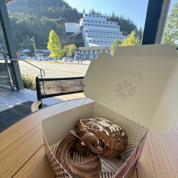 Beaucoup - French pastries with a view! - Bakeries Near Me - Britannia Beach, British Columbia Beaucoup - French pastries with a view! - Bakeries Near Me - Britannia Beach, British Columbia