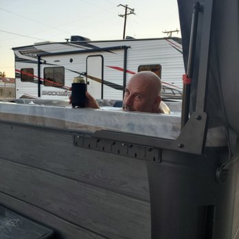 Secard Pools & Spas - Hubby relaxing - Hot Tub & Pool Near Me - Hesperia, California Secard Pools & Spas - Hubby relaxing - Hot Tub & Pool Near Me - Hesperia, California