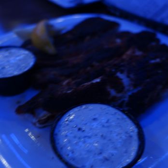 Crabby's Dockside - Blackened barracuda - Seafood Near Me - Clearwater Beach, Florida Crabby's Dockside - Blackened barracuda - Seafood Near Me - Clearwater Beach, Florida