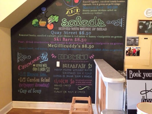 Menu photo 5 Kate's Downtown Port Huron, MI Menu photo 5 Kate's Downtown Port Huron, MI
