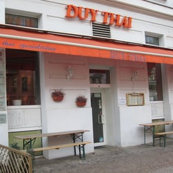 Duy Thai Restaurant