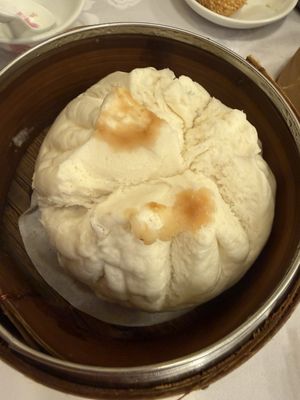 Luk Yu Tea House by null