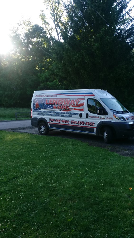 Slide of Lendway & Sons Heating & Air Conditioning