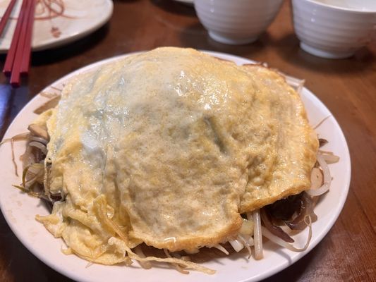 Halal Chinese Beef Noodles (Da'an) by null