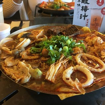 Boiling Point - Spicy soup mmm - Taiwanese Near Me - Gardena, California Boiling Point - Spicy soup mmm - Taiwanese Near Me - Gardena, California