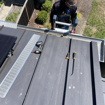 Golden State Window Cleaning - Professional gutter guard installation. - Window Washing Near Me Golden State Window Cleaning - Professional gutter guard installation. - Window Washing Near Me