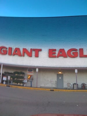 Giant Eagle 1717 Cochran Rd Pittsburgh 