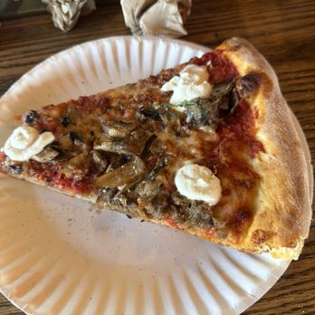Providence Pizza - Pizza Near Me - Grandview, Missouri