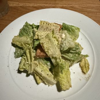 BOA Steakhouse - Caesar salad - Steakhouses Near Me - Austin, Texas