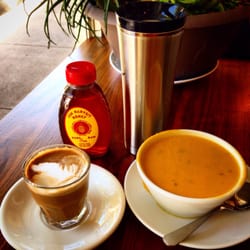 user provided Mylo Coffee Co photo