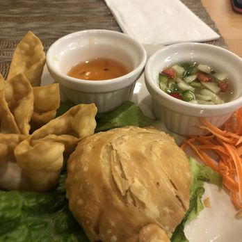 Aaroyd Thai - Thai Near Me - Warren, Michigan Aaroyd Thai - Thai Near Me - Warren, Michigan