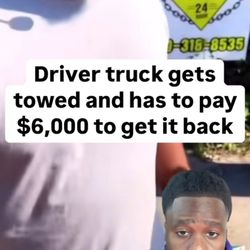 Ingram's Towing Service