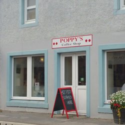 Poppy's