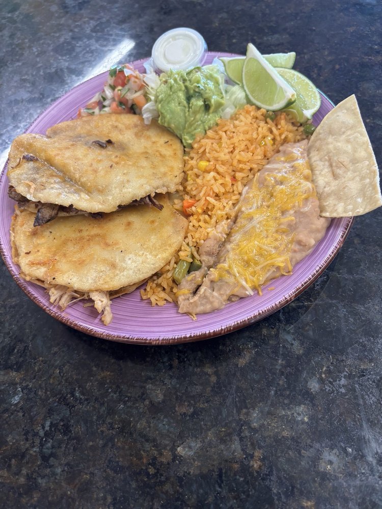 Tacolanda Taqueria