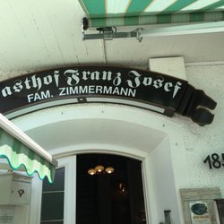 Franz Josef Gasthaus