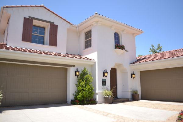 Big C Restoration & Roofing