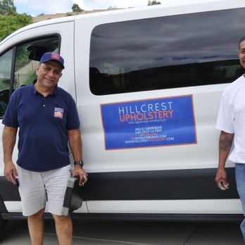 Hillcrest Upholstery - Furniture Reupholstery Near Me - San Diego, California Hillcrest Upholstery - Furniture Reupholstery Near Me - San Diego, California