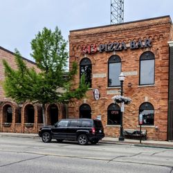 313 Pizza Bar - Storefront for The 313 Pizza Bar Lake Orion