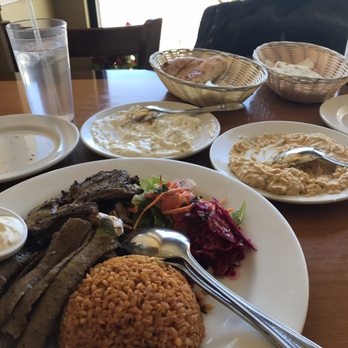 Anatolian Kitchen - Yum! - Turkish Near Me - Bethlehem, Pennsylvania