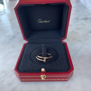 Cartier - Jewelry Near Me - San Diego, California Cartier - Jewelry Near Me - San Diego, California