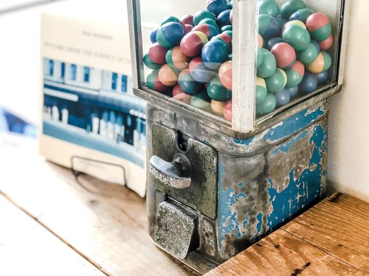 Traveler's Factory Nakameguro by null