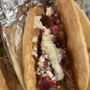 Condado Tacos - Tacos Near Me - Mountain Brook, Alabama