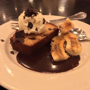 Maggiano's - Nona's pound cake seasonal special - Italian Near Me - Las Vegas, Nevada Maggiano's - Nona's pound cake seasonal special - Italian Near Me - Las Vegas, Nevada