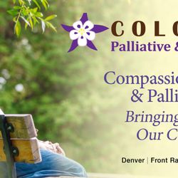 Colorado Palliative & Hospice Care