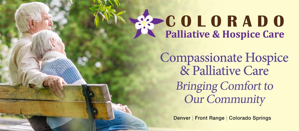 Colorado Palliative & Hospice Care - patient advocate in Centennial, CO