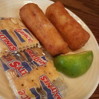 Sergio's Restaurant - Ham croquetas were perfect! IG: @KFitzEats - Cuban Near Me - Miami, Florida Sergio's Restaurant - Ham croquetas were perfect! IG: @KFitzEats - Cuban Near Me - Miami, Florida