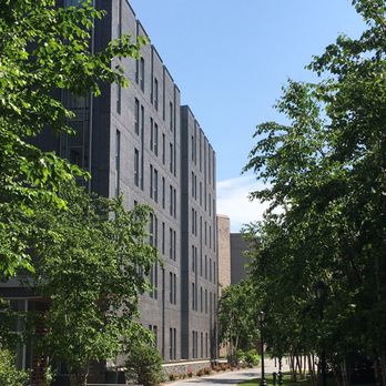 Fordham University - Colleges & Universities Near Me - Bronx, New York
