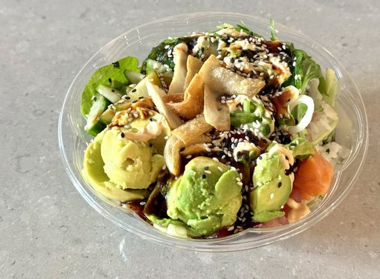 The Chancery Market by null